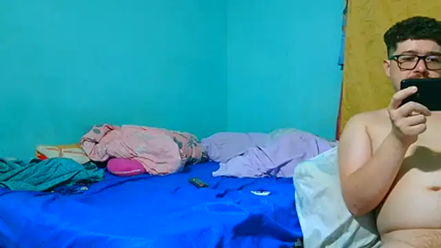 Chatroom XXX en direct de pecadodulce123