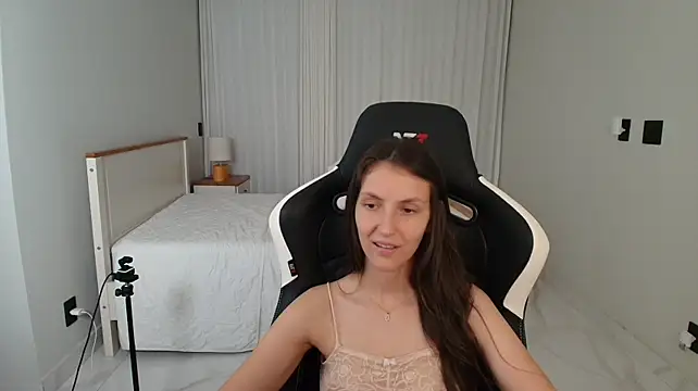 Chat XXX ao vivo de upssnowy