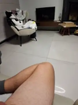 BipedGlint Pertunjukan Webcam