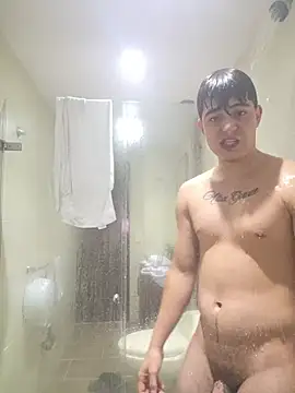 MaxCruz_ 现场XXX聊天