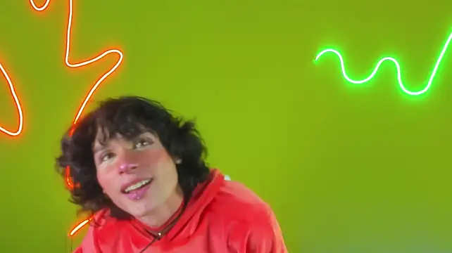 Онлайн чат XXX Arian_Castello