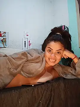 Chat XXX en directo de ByNara