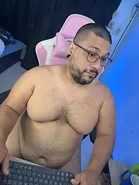 XXX chat uživo modela jacoob_woods