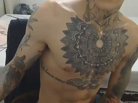 Chat XXX ao vivo de smokingink