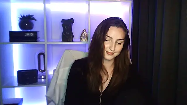 Živý XXX chat X_Alisa