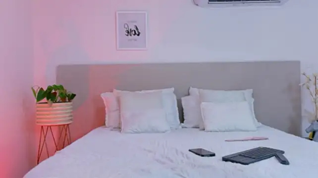 AbbyClark_'s Live XXX Chat