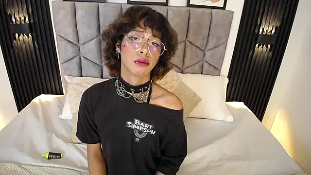 צ'אט XXX בשידור חי של Sweet_Poison37