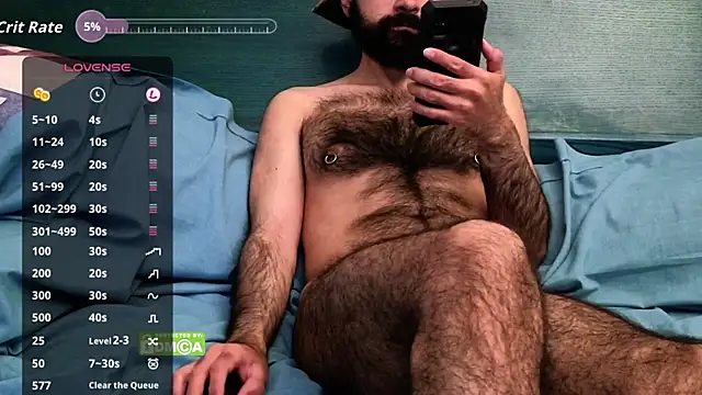 Chatroom XXX en direct de hairyale