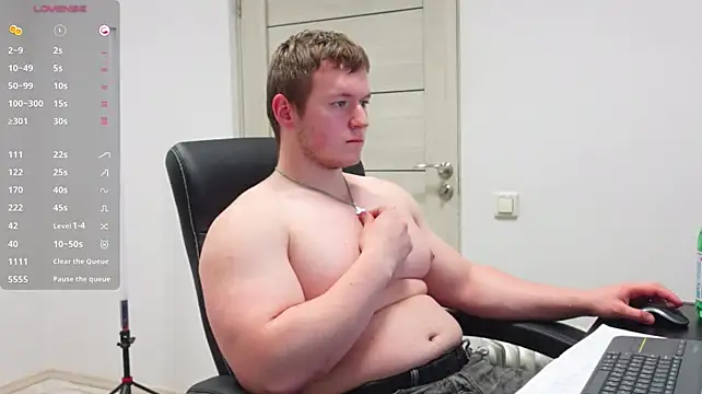 Chat XXX Live Richard_Dullas