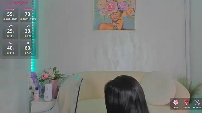 Czat XXX na żywo – Sarabecker