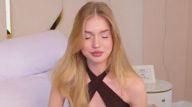 JenniNellson live XXX chat