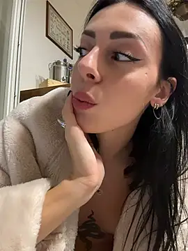 Chat XXX en directo de alibi_room