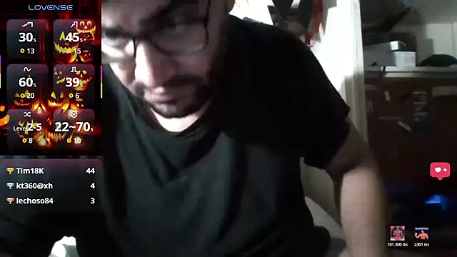 Javi_92 Chat XXX live