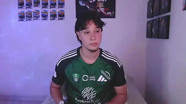 Chatroom XXX en direct de jack_walker190