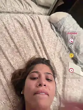 Chat +18 de princess___hot ao vivo