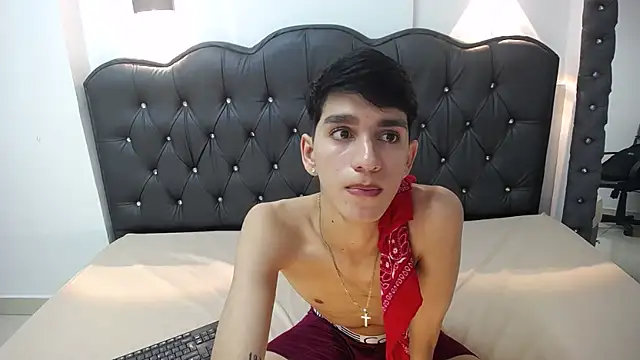 Nicolas_Rosenthaln Live XXX chat