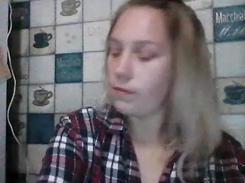 Živý XXX chat Anna_wey