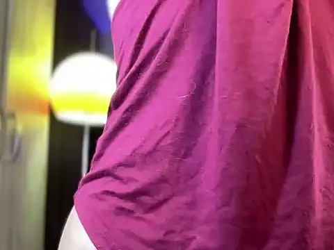 Webkamerová show ALAHERA_2026