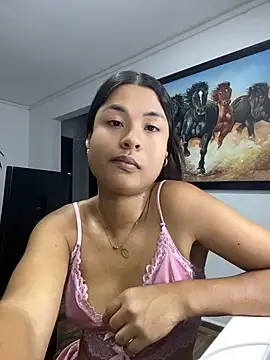 Romie_rous – Live XXX-chat
