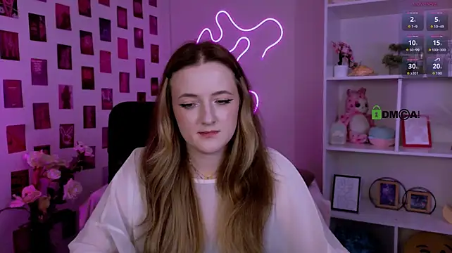 luna_berryy Live XXX-Chat