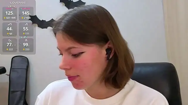 LoriYates Live XXX-Chat