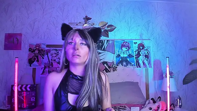 CriistalSweet_ Live XXX-chat