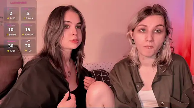 Chatroom XXX en direct de AlexxMichaell