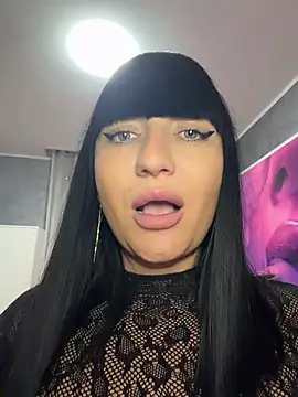 MysticCleo 라이브 XXX 채팅