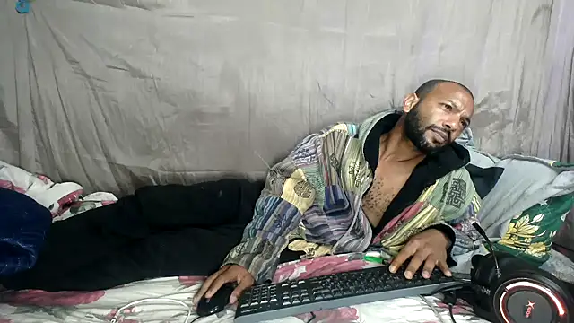 Camodick Chat XXX in diretta