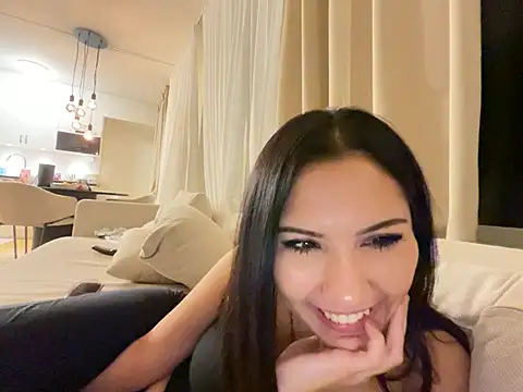 K1ttyn Webbikameraesitys