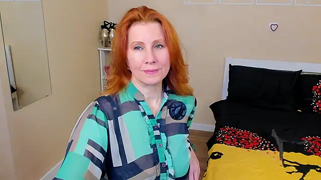 FoxySophia Chat XXX live