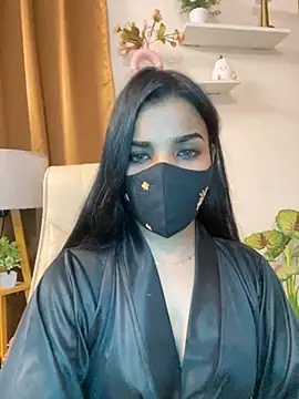 Chat +18 de its_ur_flora ao vivo