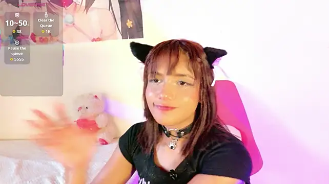 anuskah1_のライブXXXチャット