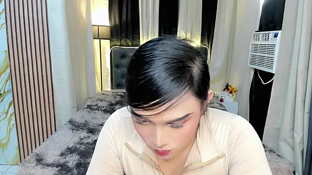 Chat XXX ao vivo de Lian_lustSX