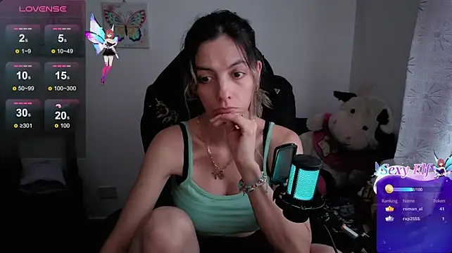Princezzlove3n Live XXX chat