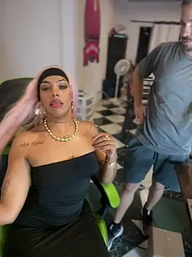 NovaFoxx's Live XXX Chat