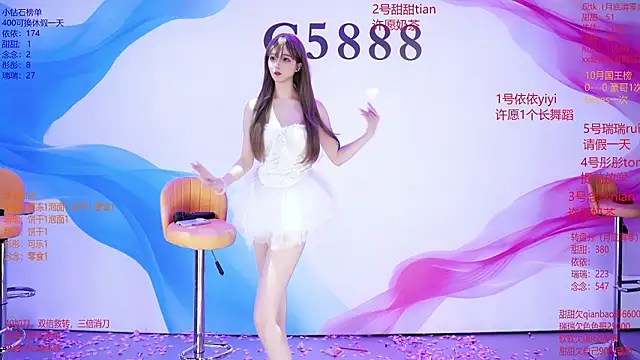 C5888 লাইভ XXX চ্যাট