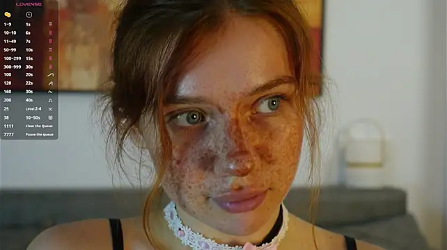 Czat XXX na żywo – Killy_Merrot