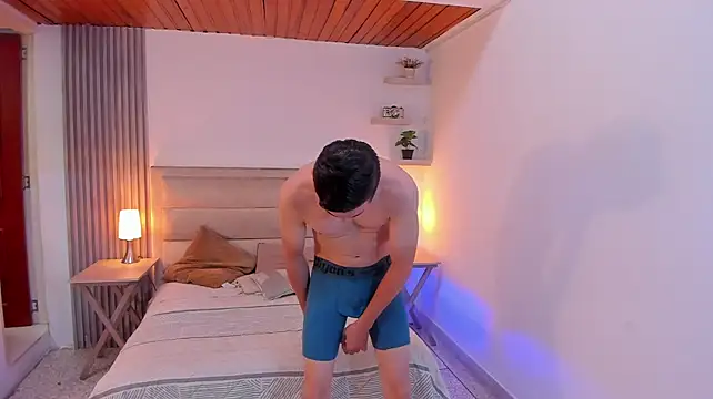 Živý XXX chat Fun_Wallen