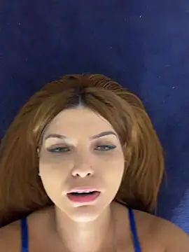 دردشة Mel_PinkBR الجنسية المباشرة
