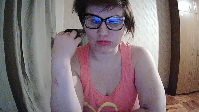 Chat XXX en directo de Jolinaha