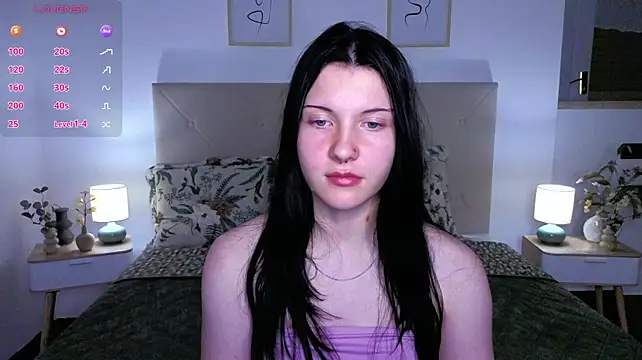 Chat XXX en directo de little__miss1_