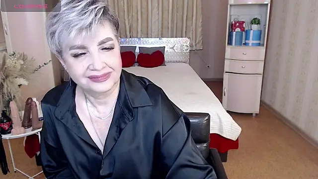 แชท XXX สดของ sexy_milffa