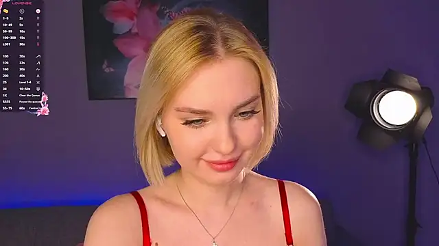 Eva_kiki's Live XXX Chat