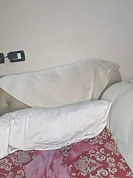 Rihaamm – Live XXX-chat