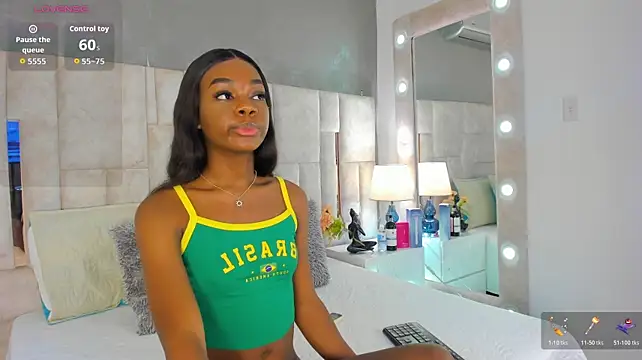 IsisBrown_'s Live XXX Chat