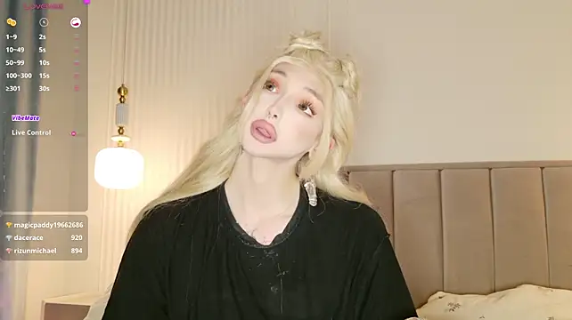 Živý XXX chat Shinys__girl