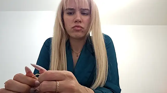 OneidaMicthell's Live XXX Chat