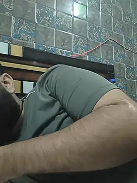 Živý XXX chat Mr_CurioX_369