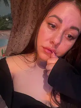 DaisyStreet Chat XXX live